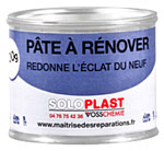 Pâte à rénover Pâte à rénover
