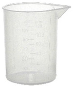Gobelet gradué Gobelet gradué